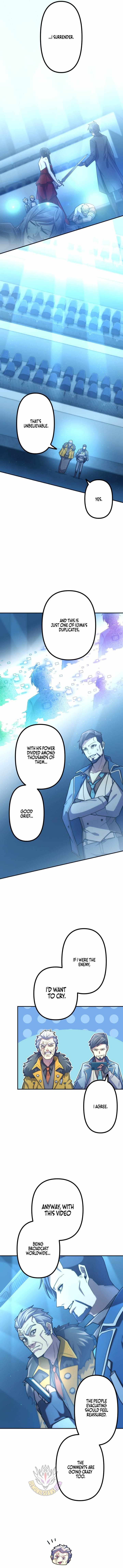 I Became an S-Rank Hunter with the Demon Lord App — Chapter 165 — page 9