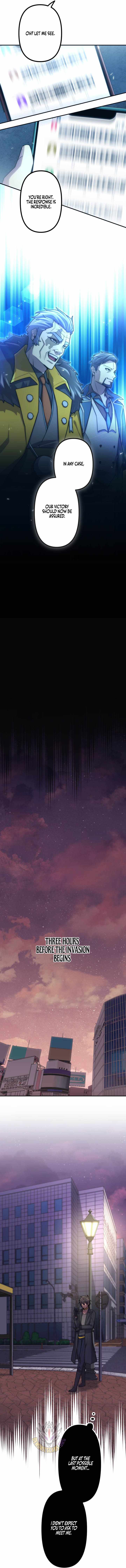 I Became an S-Rank Hunter with the Demon Lord App — Chapter 165 — page 10