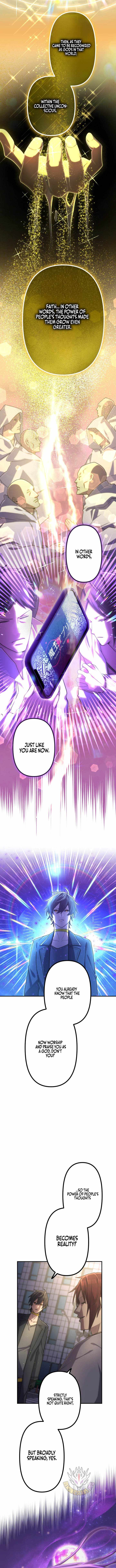 I Became an S-Rank Hunter with the Demon Lord App — Chapter 166 — page 5