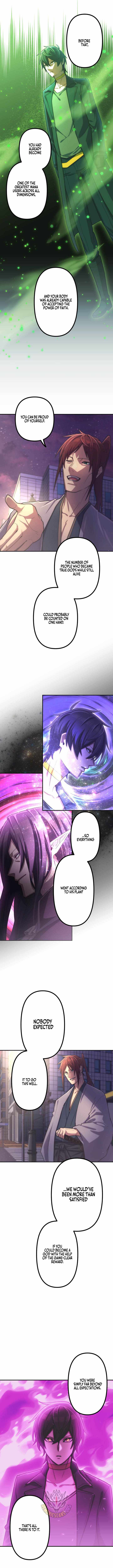 I Became an S-Rank Hunter with the Demon Lord App — Chapter 166 — page 12