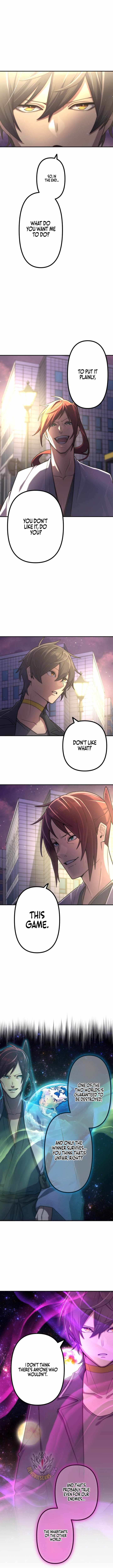I Became an S-Rank Hunter with the Demon Lord App — Chapter 166 — page 13
