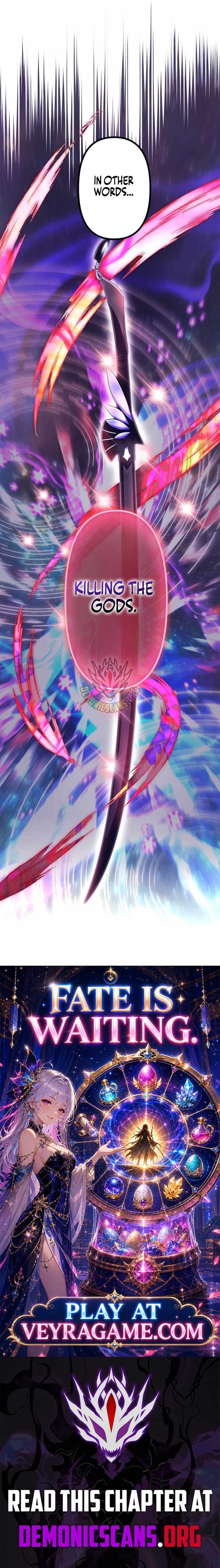 I Became an S-Rank Hunter with the Demon Lord App — Chapter 166 — page 15