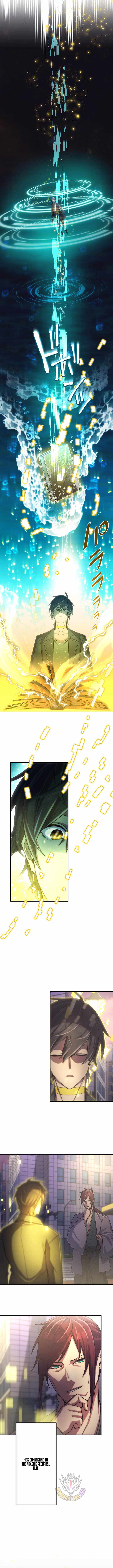 I Became an S-Rank Hunter with the Demon Lord App — Chapter 167 — page 5