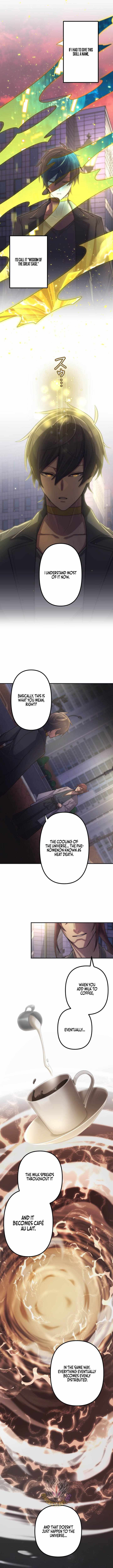 I Became an S-Rank Hunter with the Demon Lord App — Chapter 167 — page 6