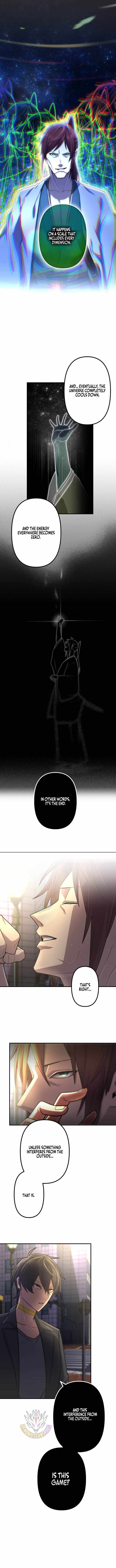 I Became an S-Rank Hunter with the Demon Lord App — Chapter 167 — page 7