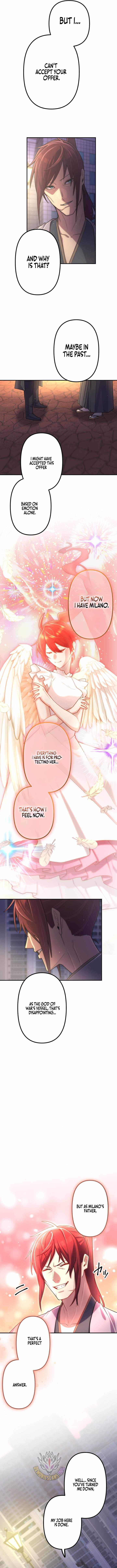 I Became an S-Rank Hunter with the Demon Lord App — Chapter 167 — page 10