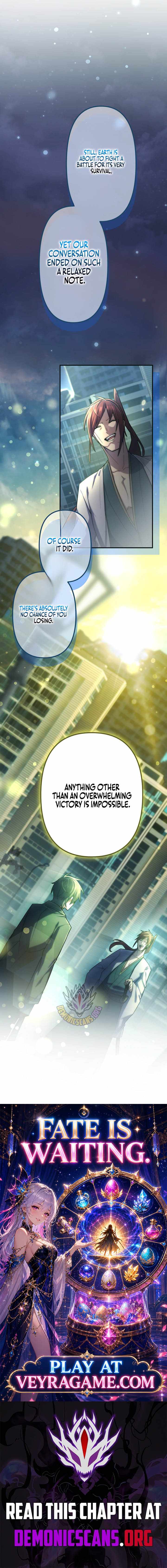 I Became an S-Rank Hunter with the Demon Lord App — Chapter 167 — page 12