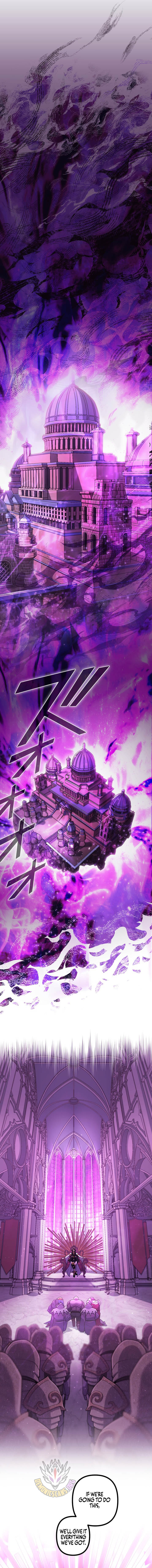 I Became an S-Rank Hunter with the Demon Lord App — Chapter 168 — page 9