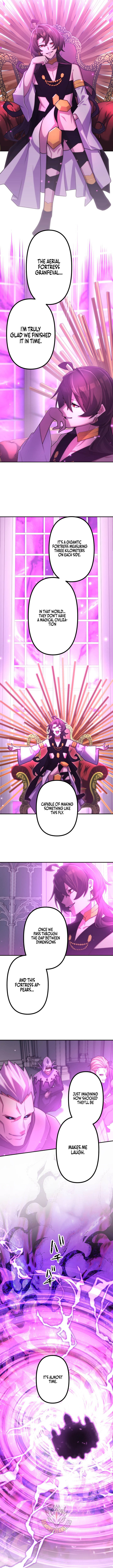 I Became an S-Rank Hunter with the Demon Lord App — Chapter 168 — page 10