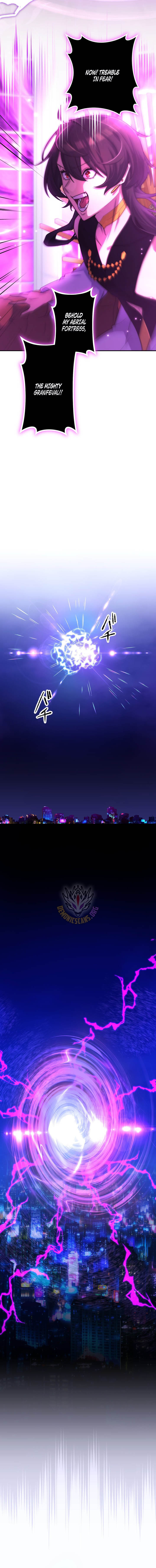 I Became an S-Rank Hunter with the Demon Lord App — Chapter 168 — page 11