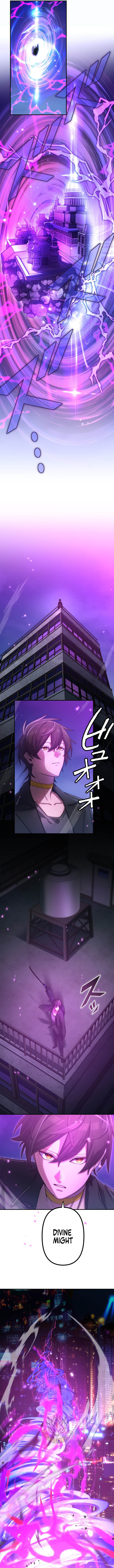 I Became an S-Rank Hunter with the Demon Lord App — Chapter 168 — page 12