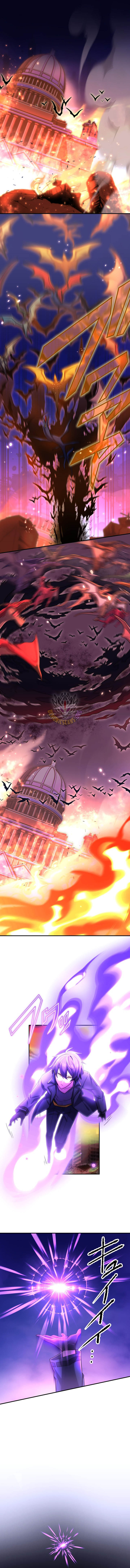 I Became an S-Rank Hunter with the Demon Lord App — Chapter 169 — page 2