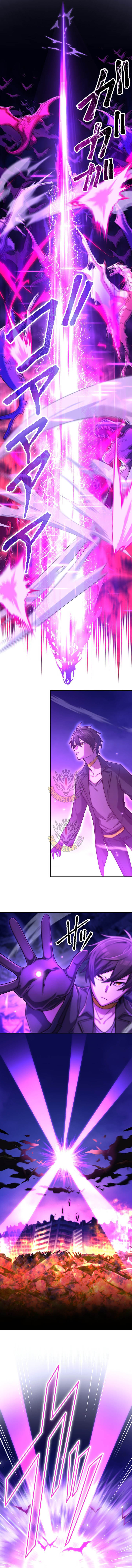 I Became an S-Rank Hunter with the Demon Lord App — Chapter 169 — page 3
