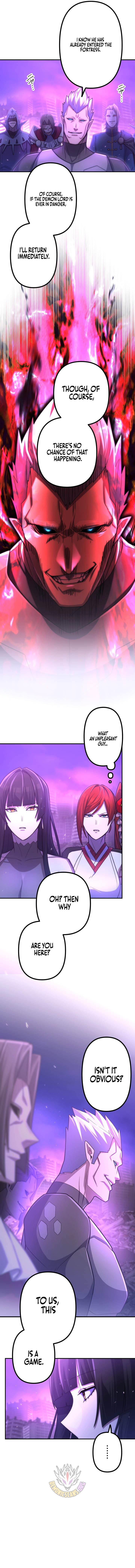 I Became an S-Rank Hunter with the Demon Lord App — Chapter 169 — page 10