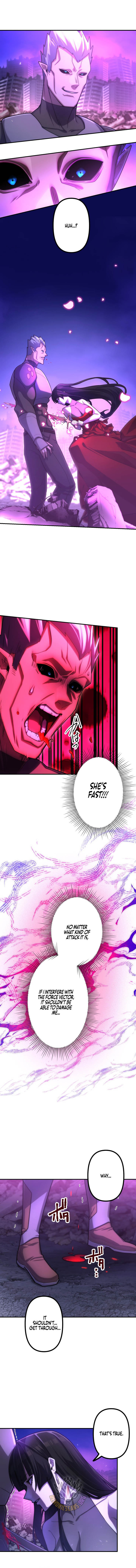 I Became an S-Rank Hunter with the Demon Lord App — Chapter 169 — page 12