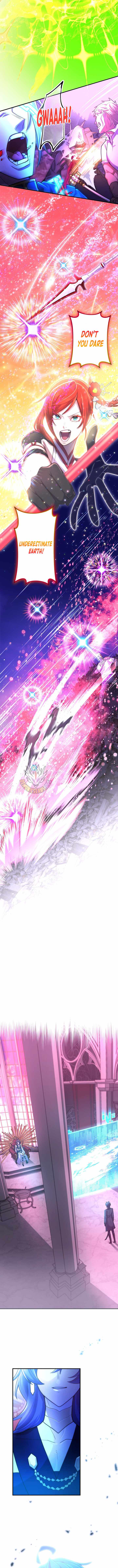 I Became an S-Rank Hunter with the Demon Lord App — Chapter 170 — page 2