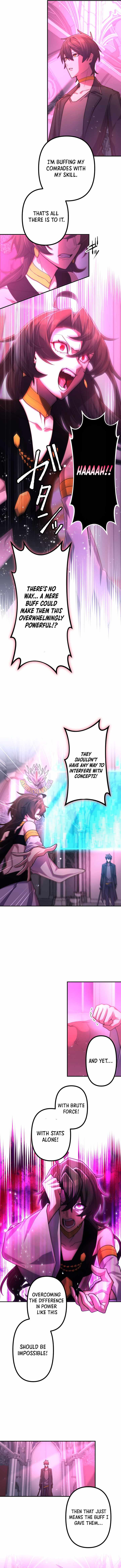 I Became an S-Rank Hunter with the Demon Lord App — Chapter 170 — page 4