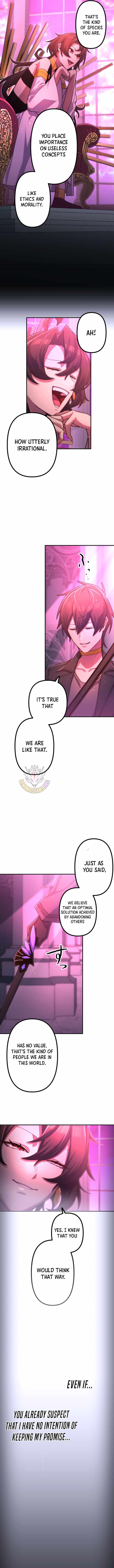 I Became an S-Rank Hunter with the Demon Lord App — Chapter 170 — page 10