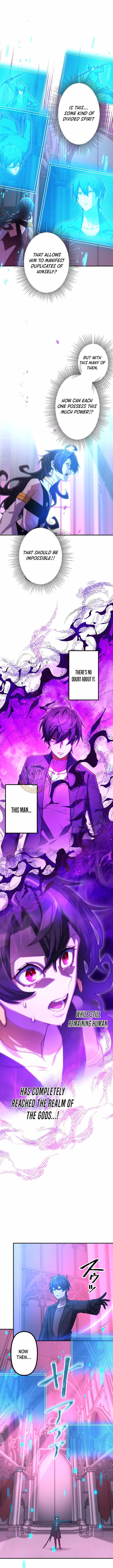 I Became an S-Rank Hunter with the Demon Lord App — Chapter 170 — page 13