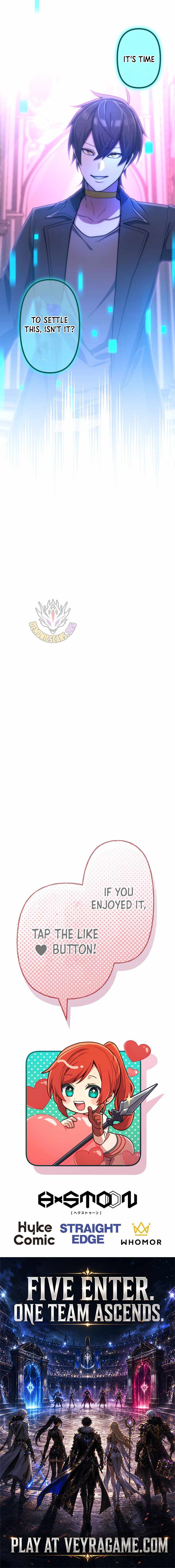 I Became an S-Rank Hunter with the Demon Lord App — Chapter 170 — page 14
