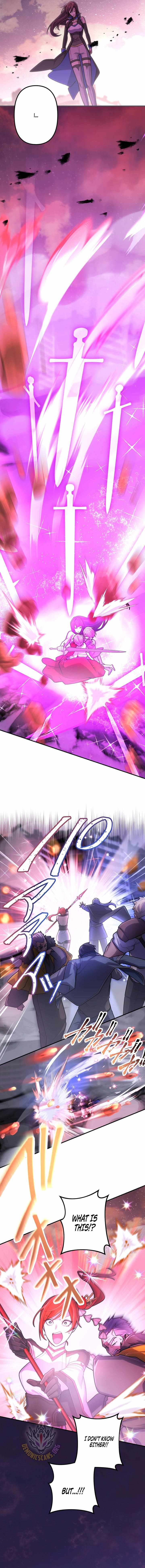 I Became an S-Rank Hunter with the Demon Lord App — Chapter 171 — page 3