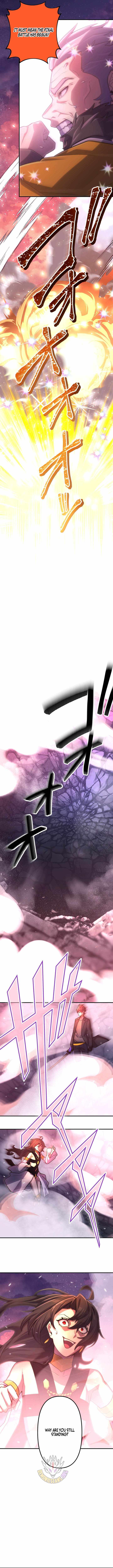 I Became an S-Rank Hunter with the Demon Lord App — Chapter 171 — page 4