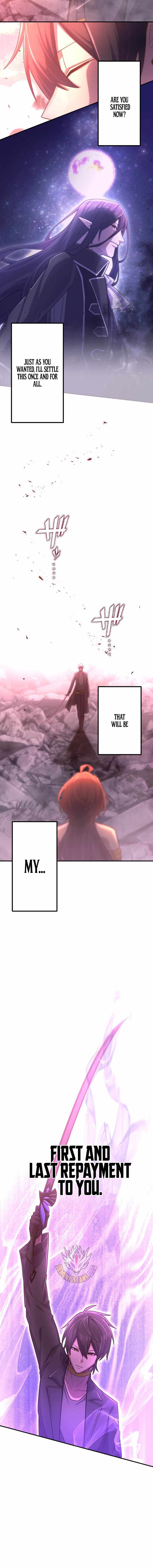 I Became an S-Rank Hunter with the Demon Lord App — Chapter 171 — page 6