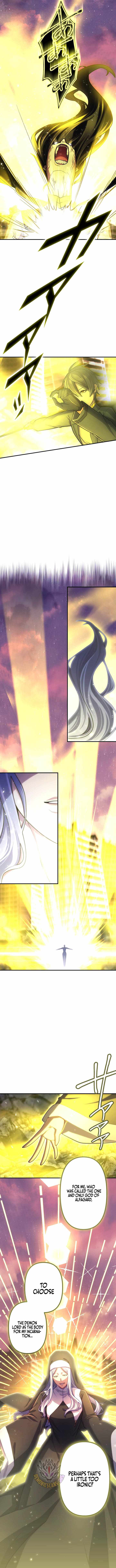 I Became an S-Rank Hunter with the Demon Lord App — Chapter 171 — page 8