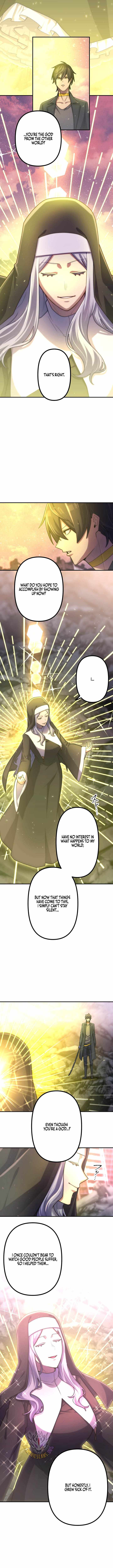 I Became an S-Rank Hunter with the Demon Lord App — Chapter 171 — page 9