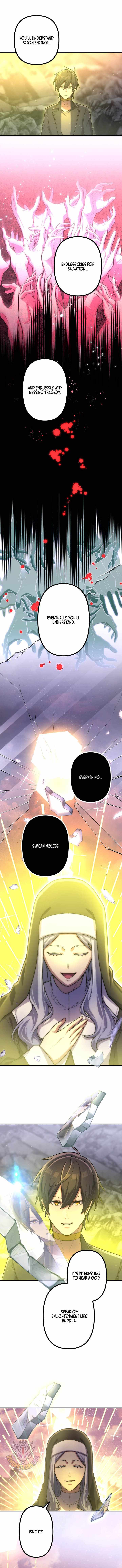 I Became an S-Rank Hunter with the Demon Lord App — Chapter 171 — page 10