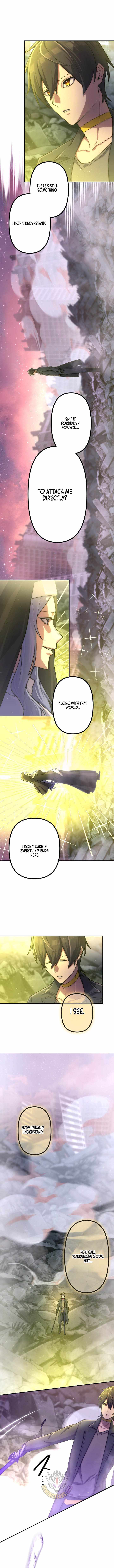 I Became an S-Rank Hunter with the Demon Lord App — Chapter 171 — page 12