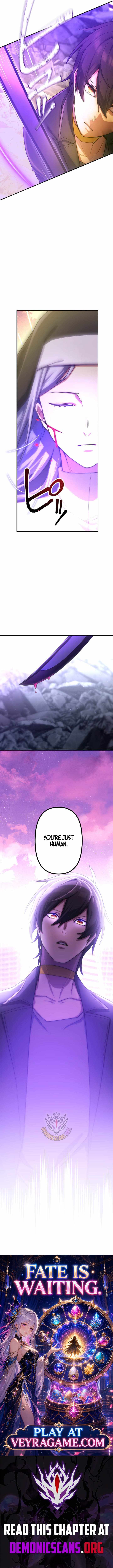 I Became an S-Rank Hunter with the Demon Lord App — Chapter 171 — page 13