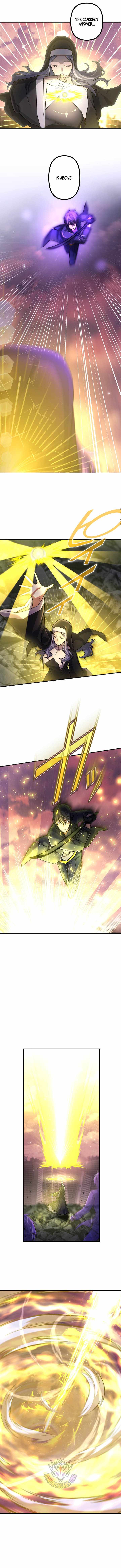 I Became an S-Rank Hunter with the Demon Lord App — Chapter 172 — page 2