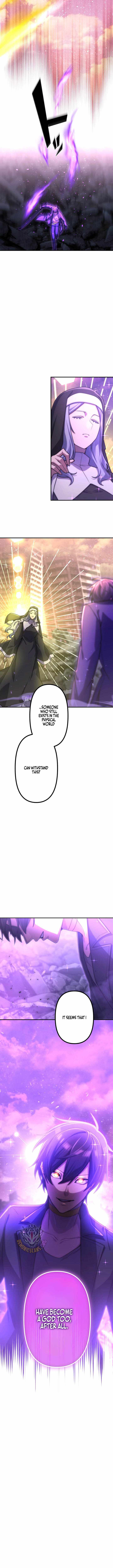 I Became an S-Rank Hunter with the Demon Lord App — Chapter 172 — page 4