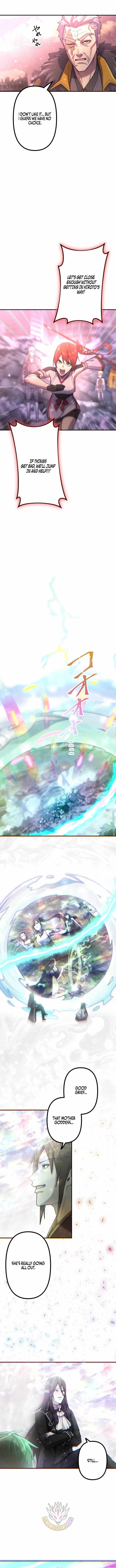 I Became an S-Rank Hunter with the Demon Lord App — Chapter 172 — page 6