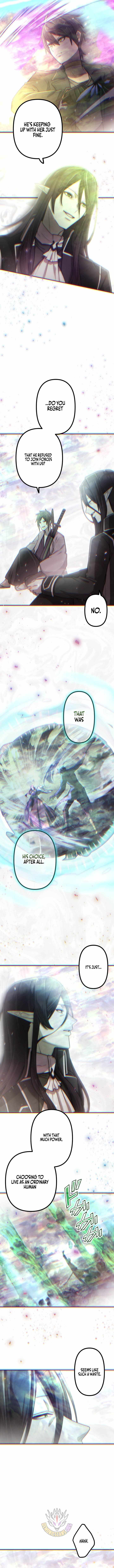 I Became an S-Rank Hunter with the Demon Lord App — Chapter 172 — page 7