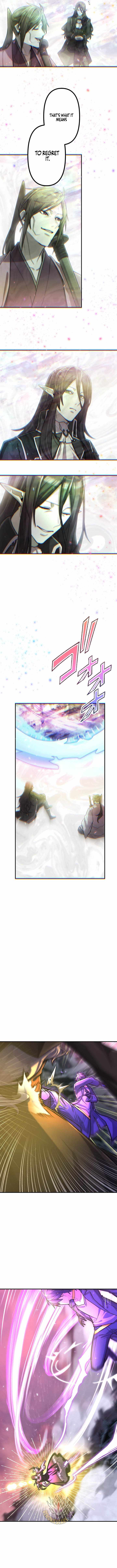 I Became an S-Rank Hunter with the Demon Lord App — Chapter 172 — page 8