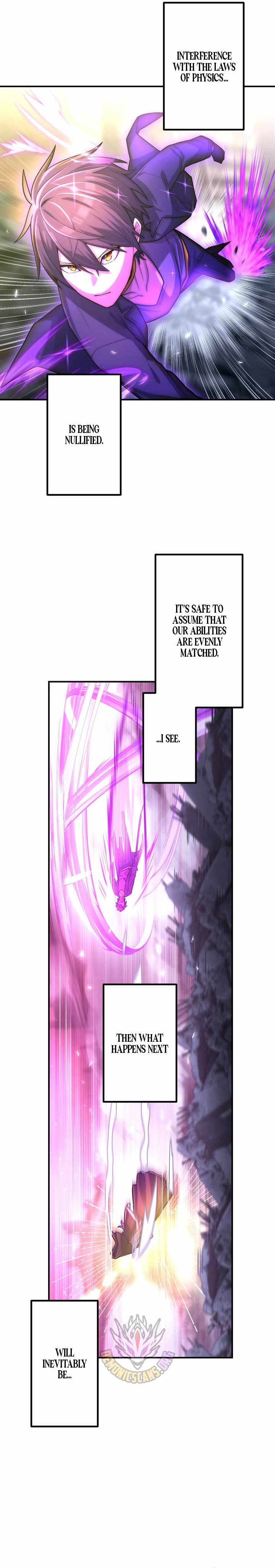 I Became an S-Rank Hunter with the Demon Lord App — Chapter 172 — page 9