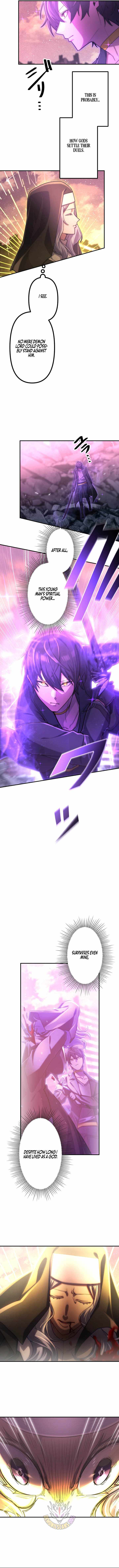 I Became an S-Rank Hunter with the Demon Lord App — Chapter 172 — page 11