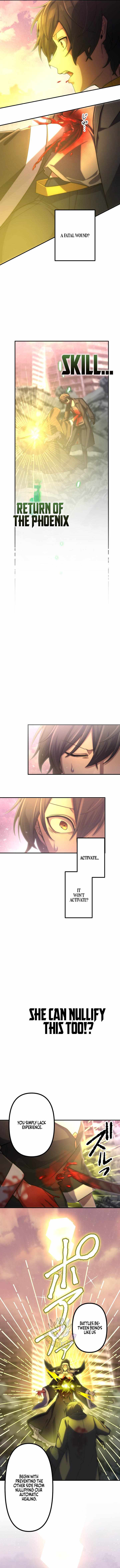 I Became an S-Rank Hunter with the Demon Lord App — Chapter 172 — page 12