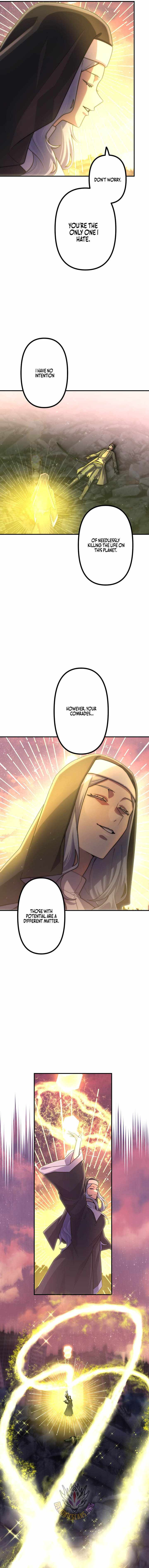 I Became an S-Rank Hunter with the Demon Lord App — Chapter 173 — page 6