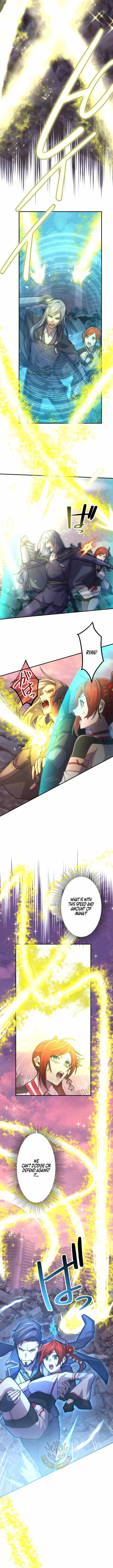 I Became an S-Rank Hunter with the Demon Lord App — Chapter 173 — page 7