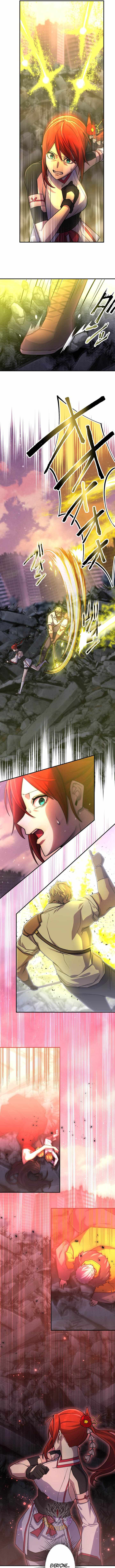I Became an S-Rank Hunter with the Demon Lord App — Chapter 173 — page 9