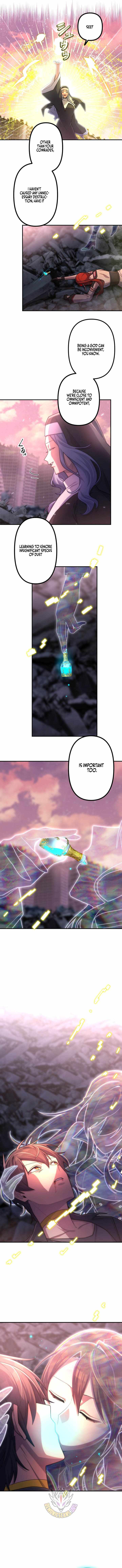 I Became an S-Rank Hunter with the Demon Lord App — Chapter 173 — page 11