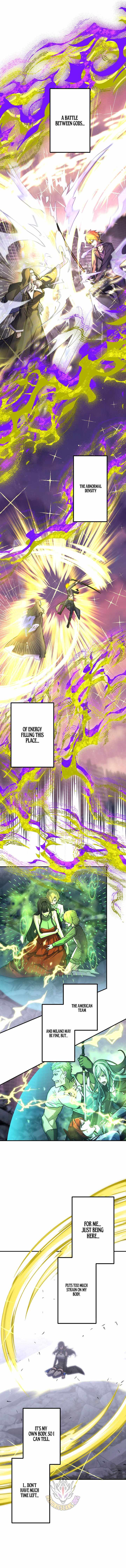 I Became an S-Rank Hunter with the Demon Lord App — Chapter 174 — page 2