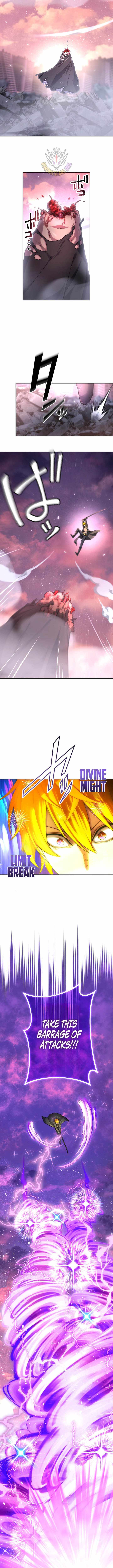 I Became an S-Rank Hunter with the Demon Lord App — Chapter 174 — page 6