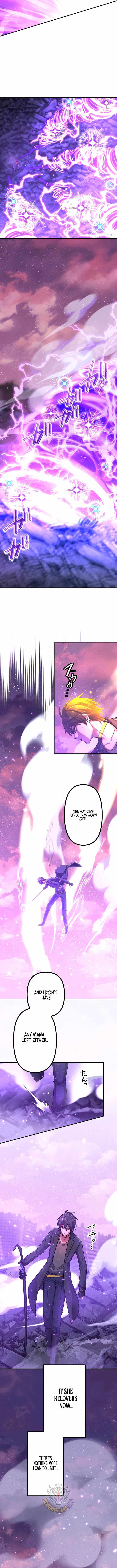 I Became an S-Rank Hunter with the Demon Lord App — Chapter 174 — page 7
