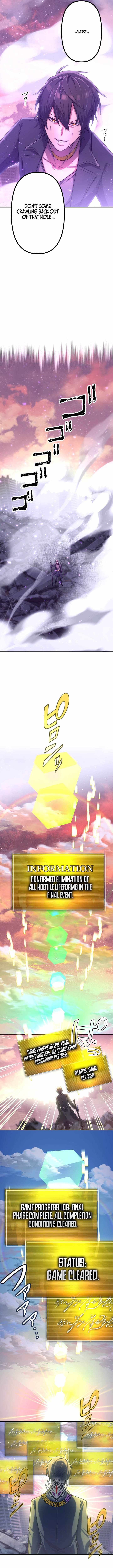 I Became an S-Rank Hunter with the Demon Lord App — Chapter 174 — page 8