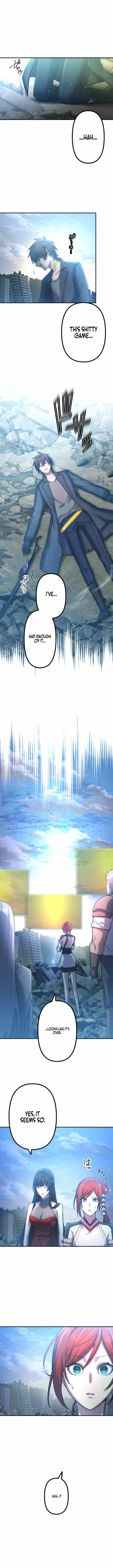 I Became an S-Rank Hunter with the Demon Lord App — Chapter 174 — page 9