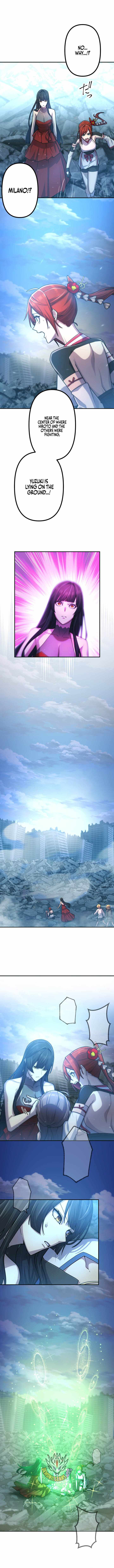 I Became an S-Rank Hunter with the Demon Lord App — Chapter 174 — page 10